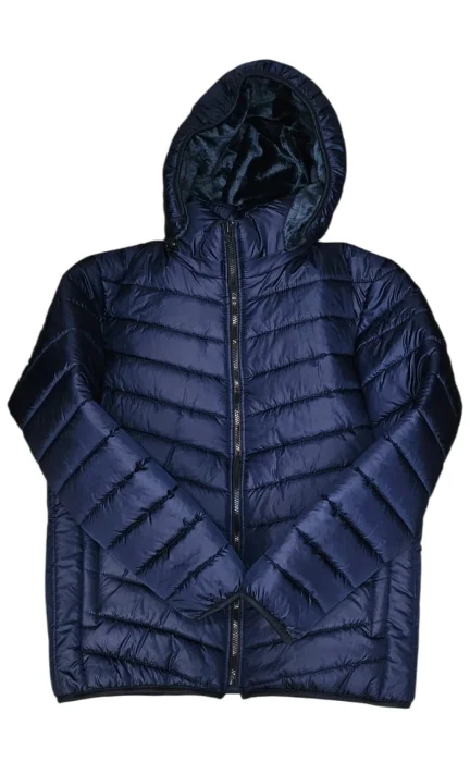 Lote de Campera