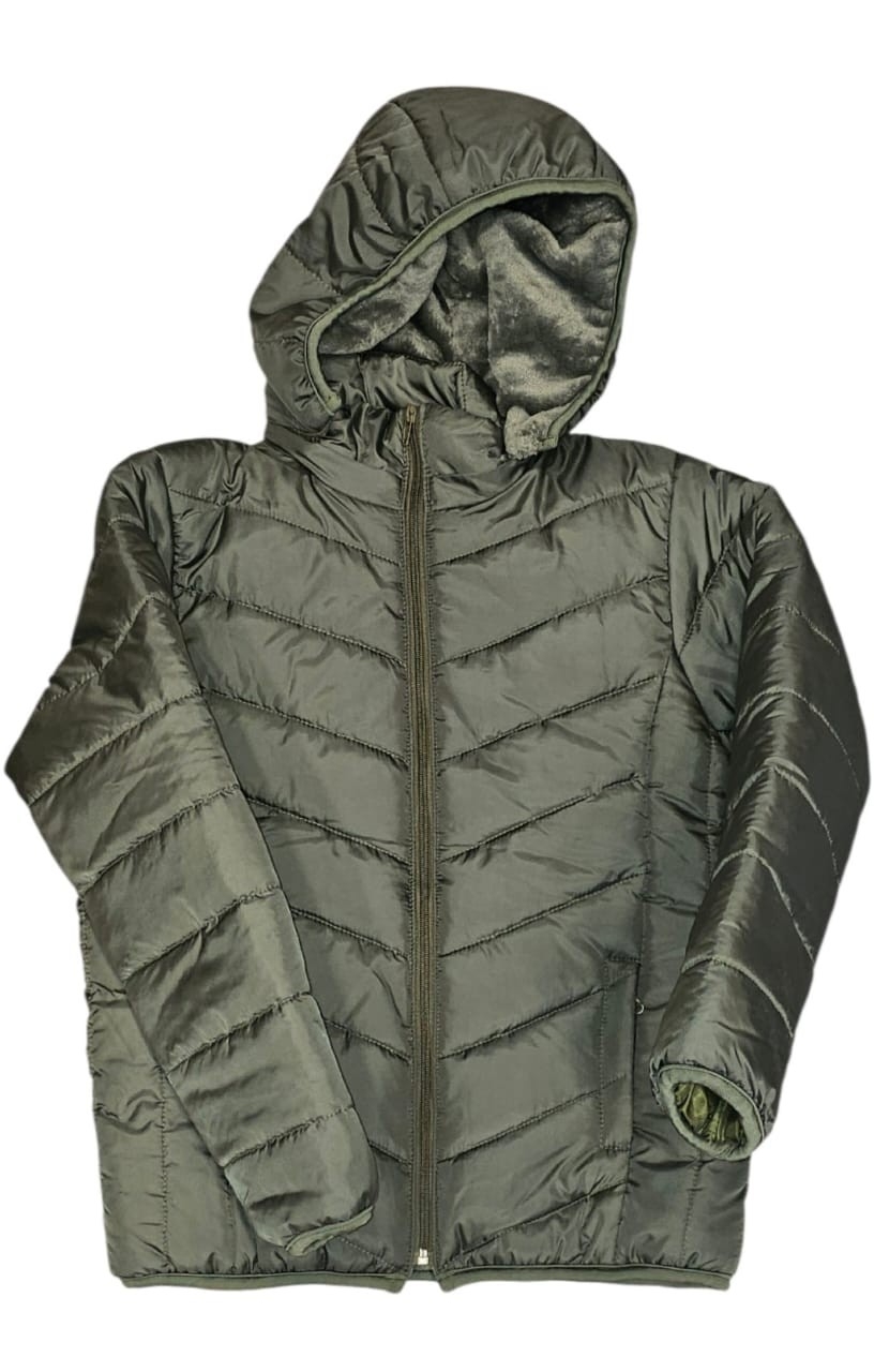 Lote de Campera - Imagen 2