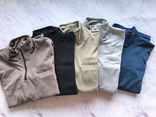 Buzo Columbia Polar