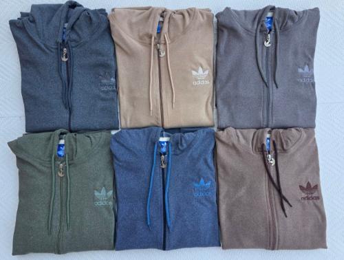Campera Darlon Adidas - Miniatura 2