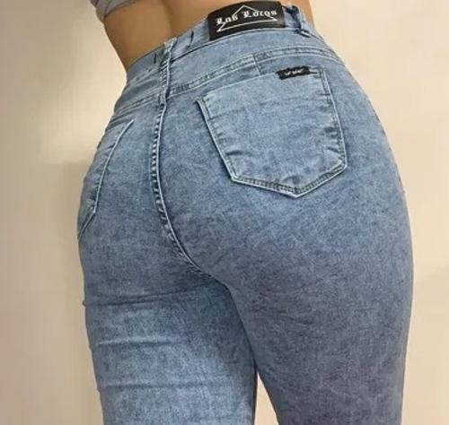 Jean Chupín las Locas Stone Quebrado