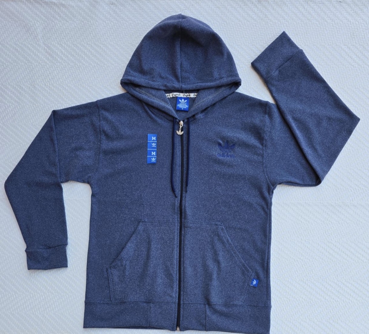 Campera Darlon Adidas - Imagen 2