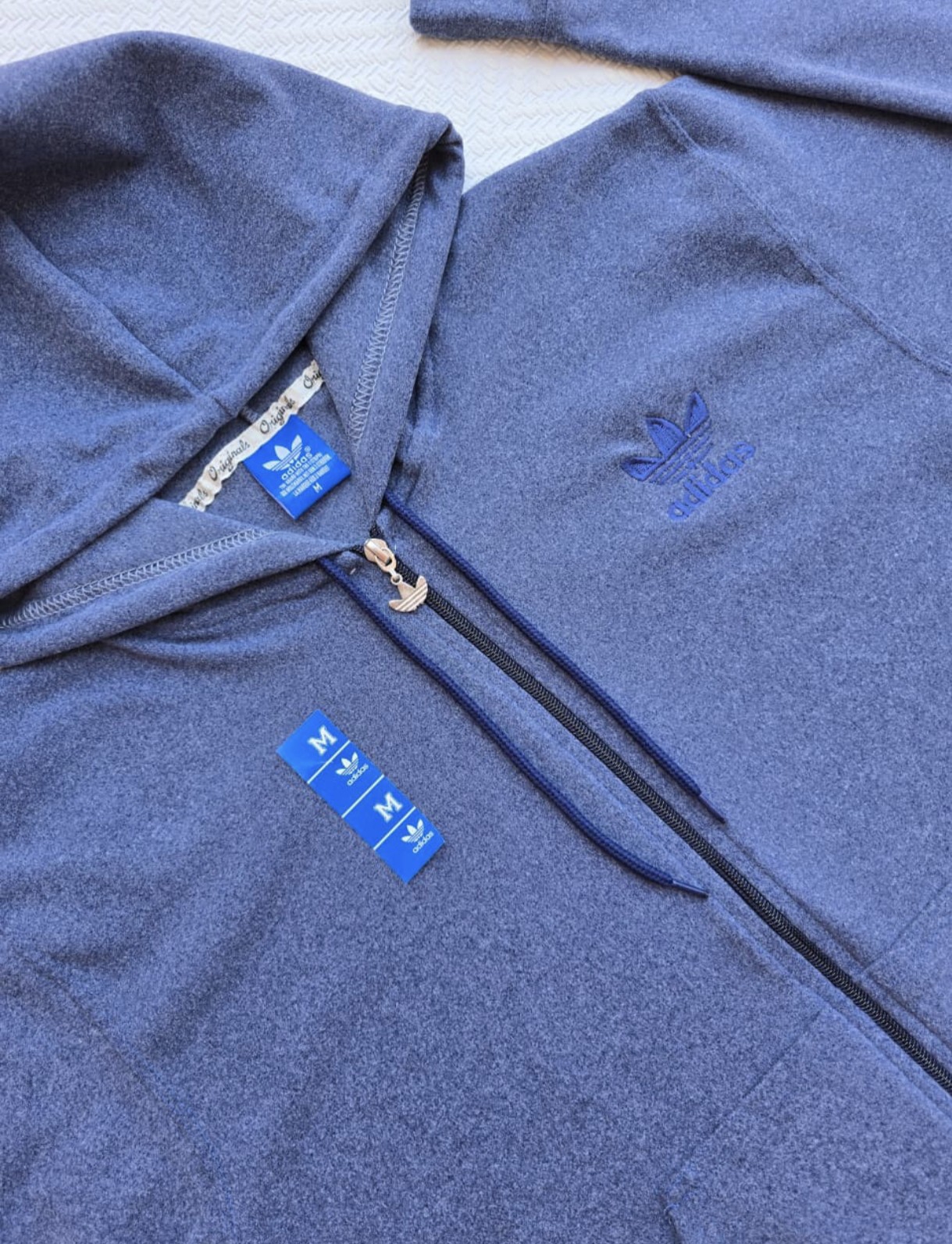 Campera Darlon Adidas - Imagen 3