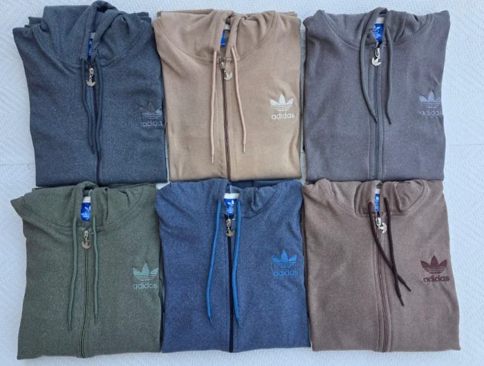 Campera Darlon