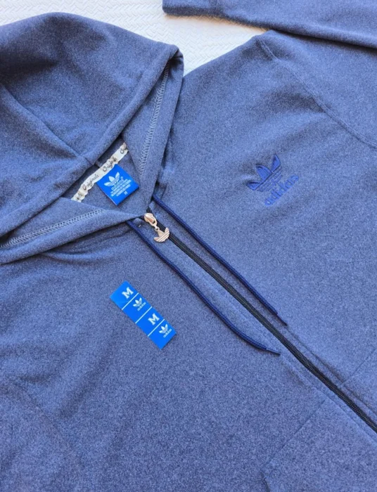 Campera Darlon Adidas