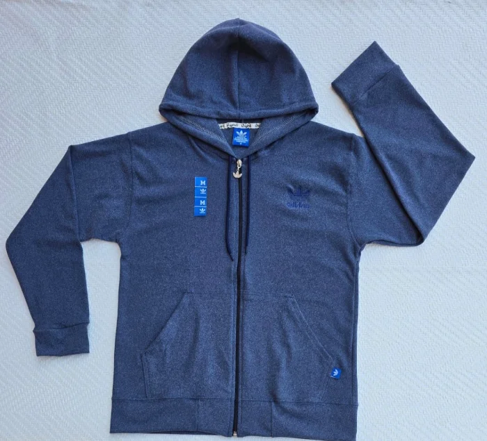 Campera Darlon Adidas de Hombre