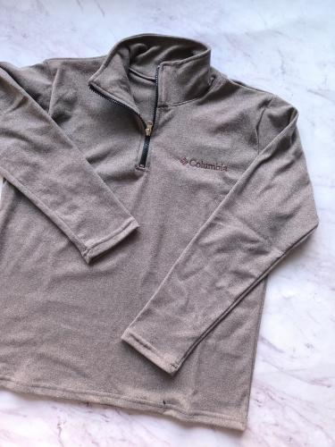 Buzo Micropolar Columbia