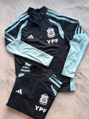 Buzo Afa Argentina