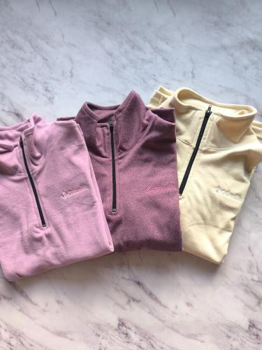 Buzo Columbia de Mujer
