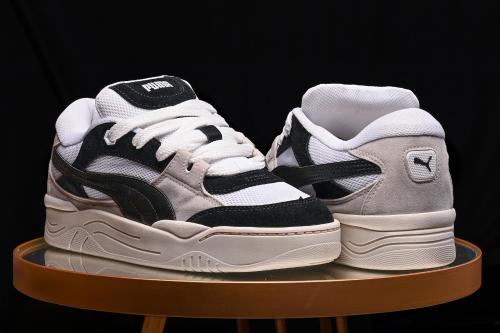 Zapatillas Puma 180 Brasileras Importadas