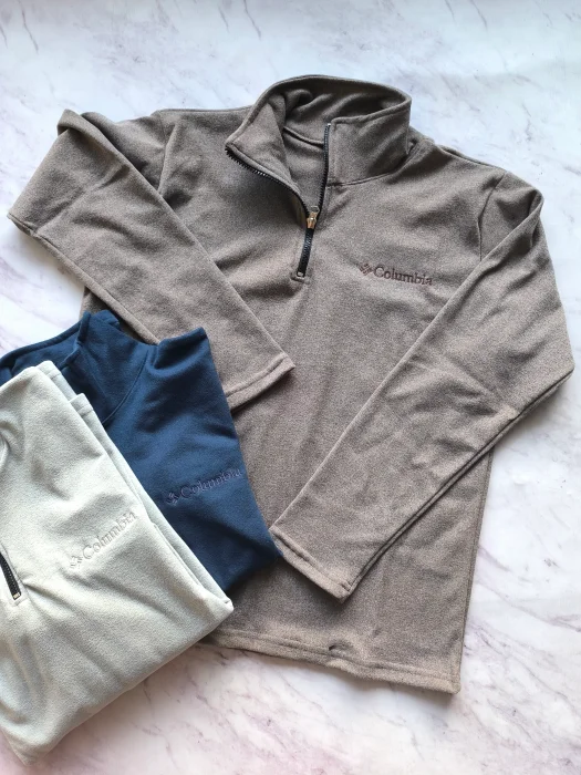 Buzo Polar Columbia