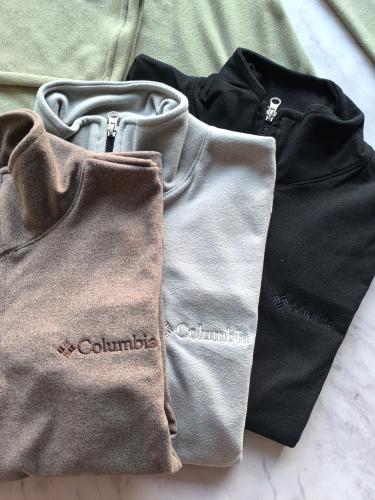 Buzo Polar Columbia - Miniatura 7