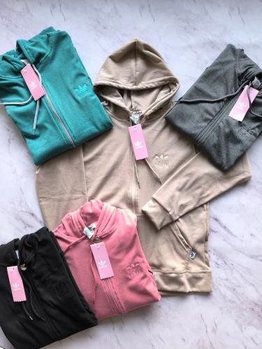 Campera Darlon Adidas