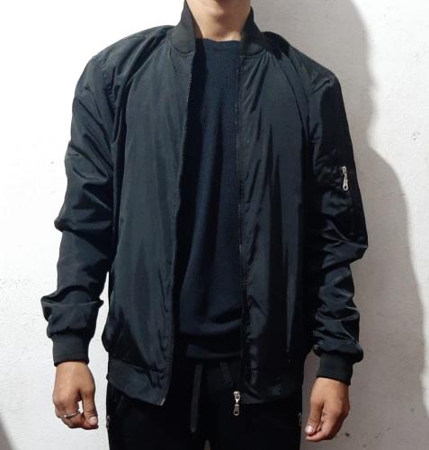 Campera Bomber - Miniatura 3