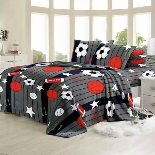 Mantas Plus Infantiles de 1 1/2