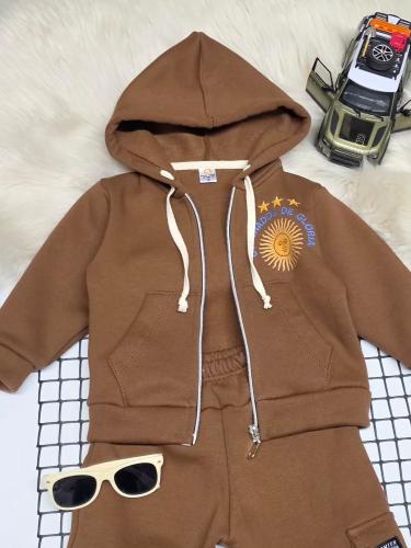 Conjunto Bastian Bebe - Miniatura 2
