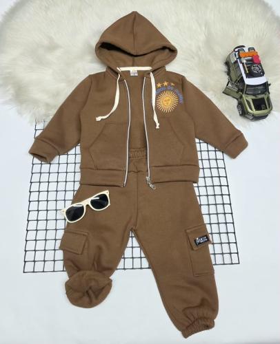 Conjunto Bastian Bebe - Miniatura 4