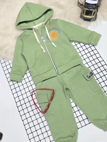 Conjunto Bastian Bebe - Miniatura 5