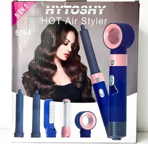 Secador 5 en 1 Hytoshy