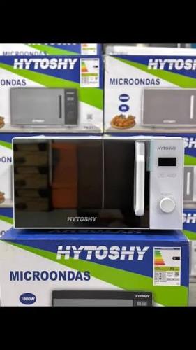 Microondas 20lts