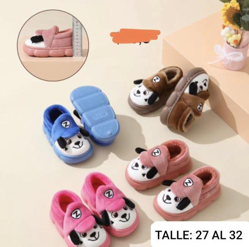Pantufla Importada - Miniatura 5