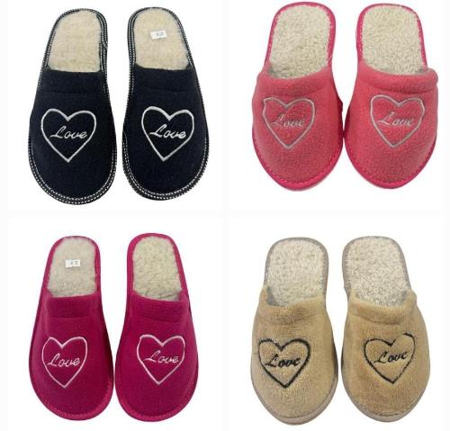 Pantufla Nacional - Miniatura 2