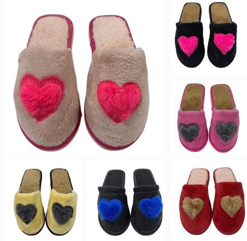 Pantufla Nacional - Miniatura 3