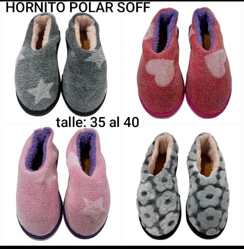 Pantufla Nacional - Miniatura 4