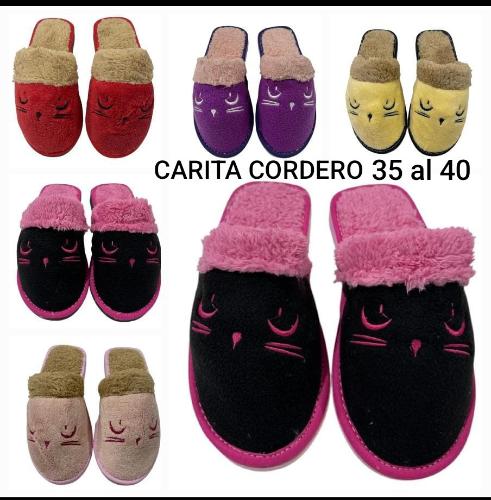 Pantufla Nacional - Miniatura 5