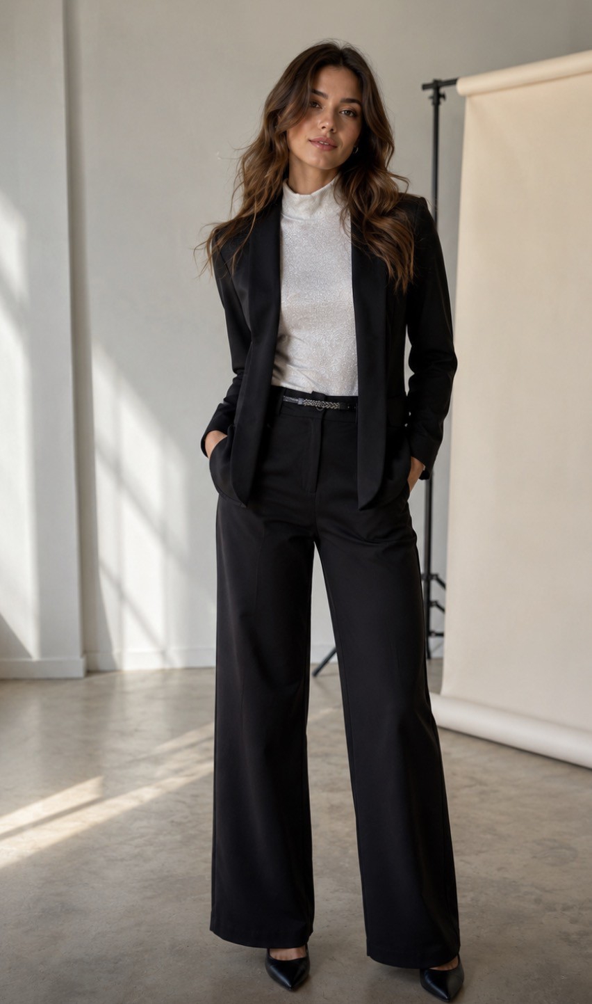 Blazer Largo - Imagen 2
