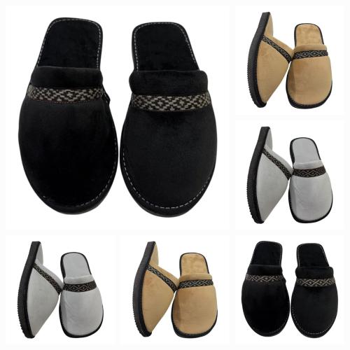 Pantufla Nacional - Miniatura 2