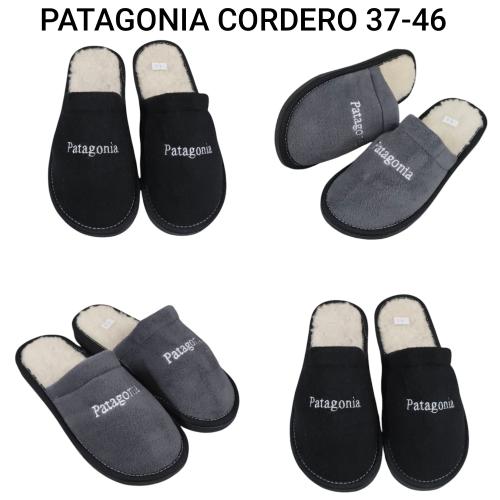 Pantufla Nacional - Miniatura 3