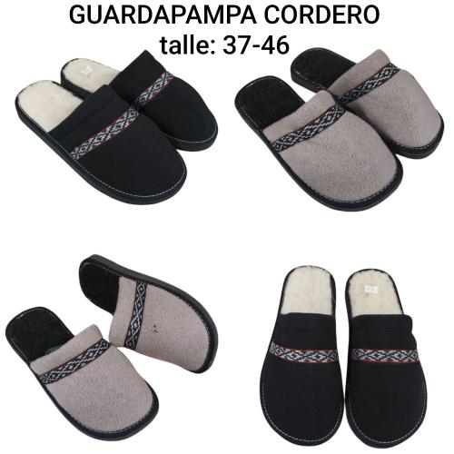 Pantufla Nacional - Miniatura 4