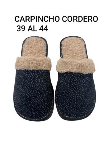 Pantufla Nacional - Miniatura 5