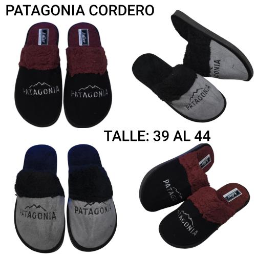 Pantufla Nacional - Miniatura 7