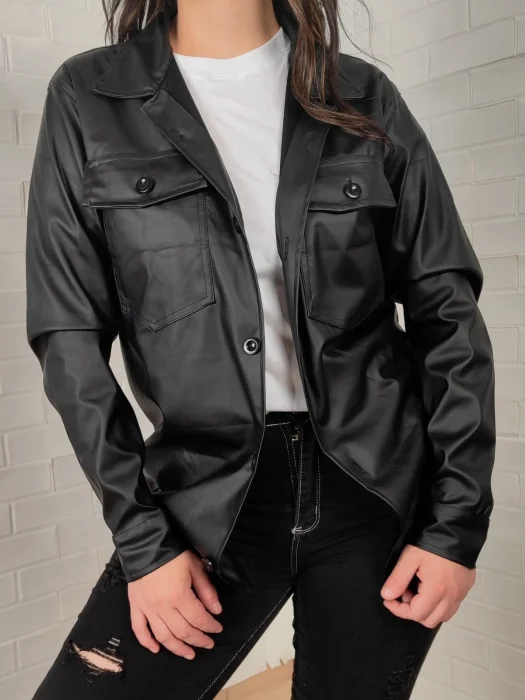 Camisaco Engomado