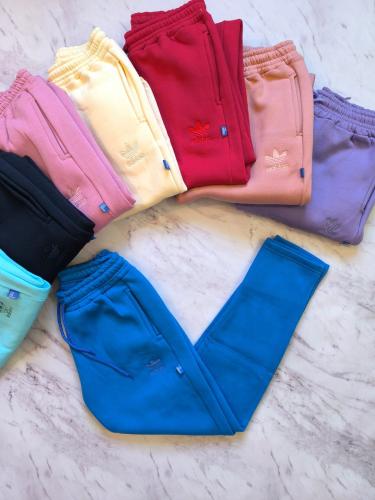 Joggers Adidas de Mujer