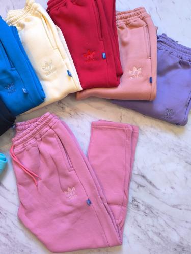 Joggers Adidas de Mujer - Miniatura 2