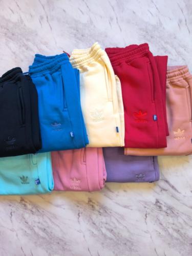 Joggers Adidas de Mujer - Miniatura 3