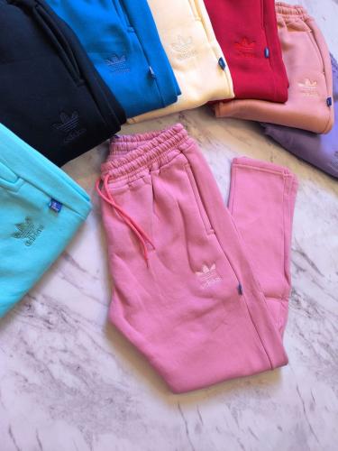 Joggers Adidas de Mujer - Miniatura 4