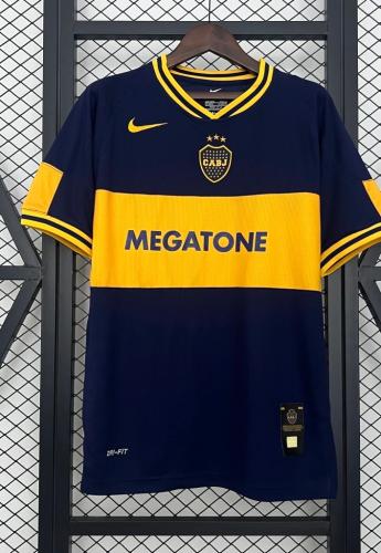 Retro Boca 2007 - Miniatura 2