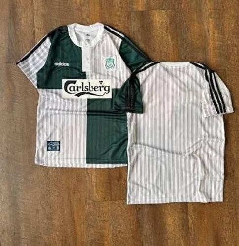 Retro Liverpool 95-96 - Miniatura 2