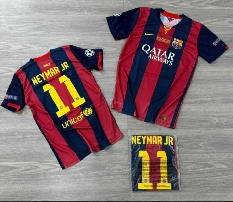 Barcelona 2015