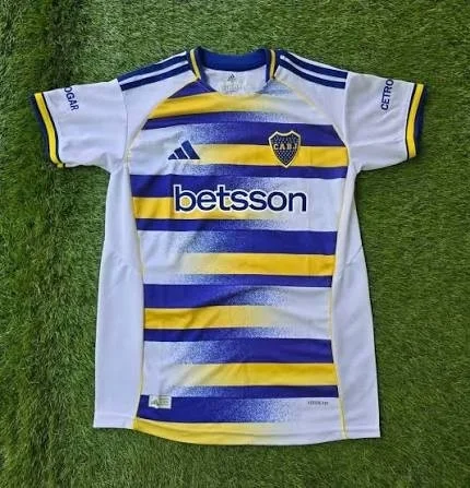 Boca 2026