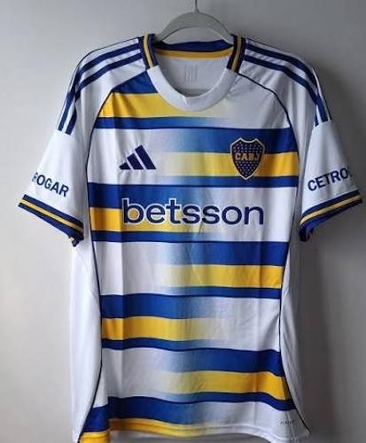 Boca 2026 - Miniatura 2