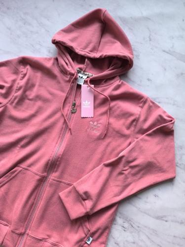 Campera de Mujer Adidas Darlon - Miniatura 7