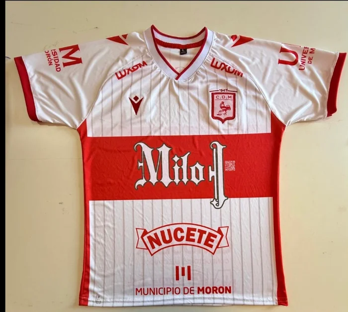 Dp Morón