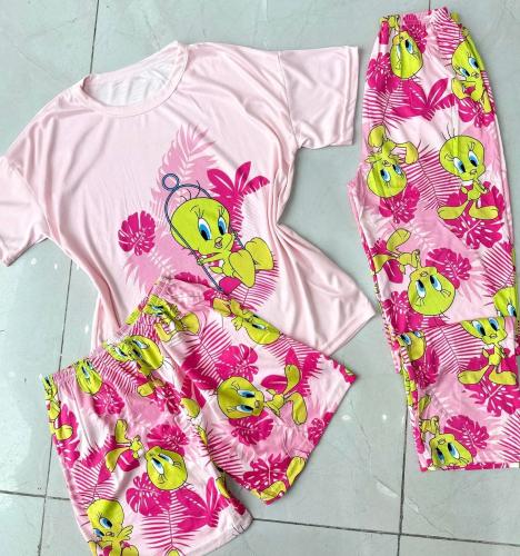 Set Pijama - Miniatura 3