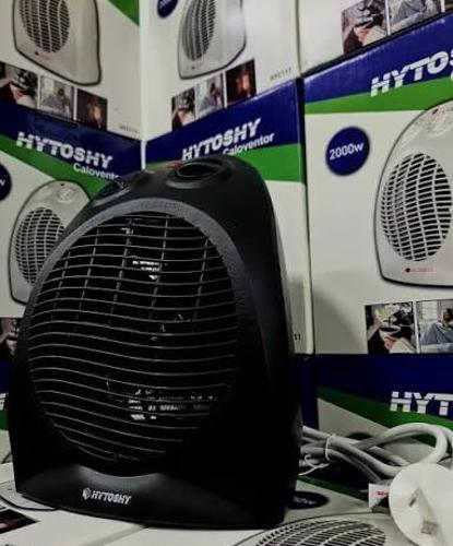 Caloventor 2000w