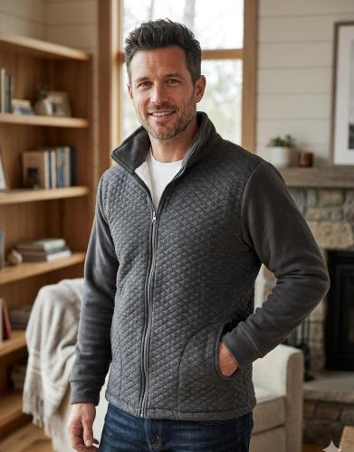 Campera Matelace